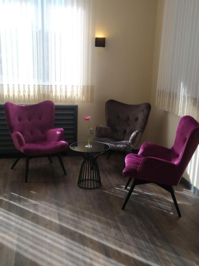 Hotel Leitner 카우프보이렌 외부 사진