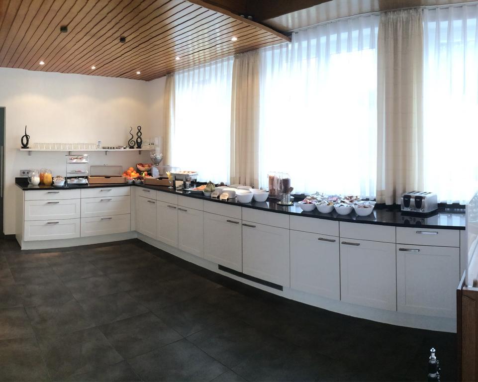 Hotel Leitner 카우프보이렌 외부 사진