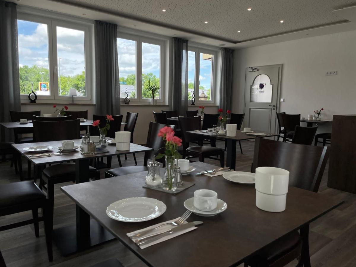 Hotel Leitner 카우프보이렌 외부 사진