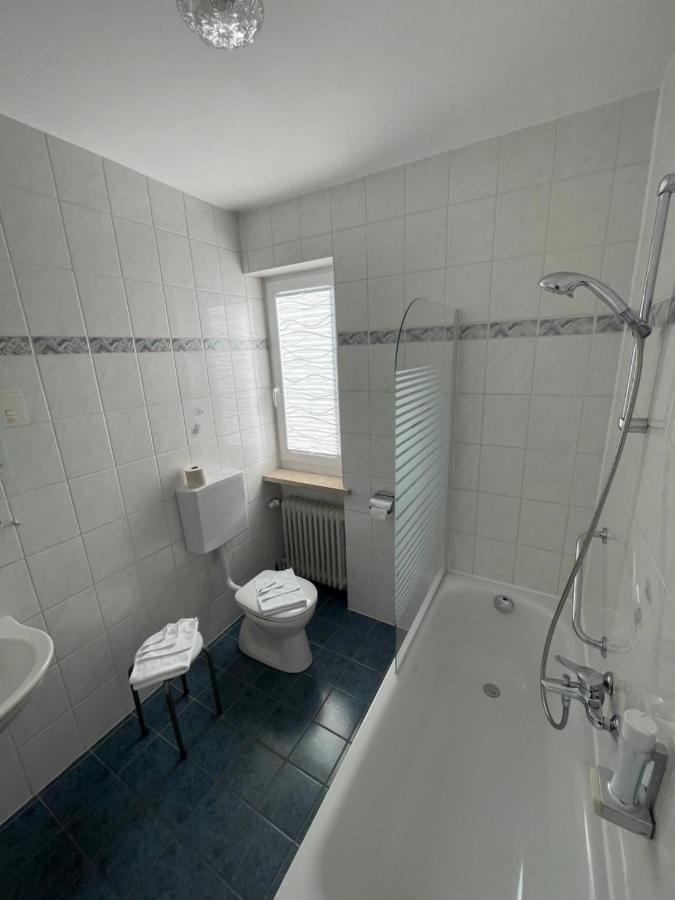 Hotel Leitner 카우프보이렌 외부 사진