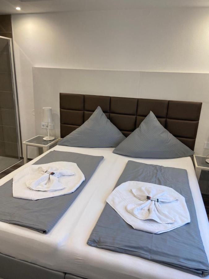 Hotel Leitner 카우프보이렌 외부 사진