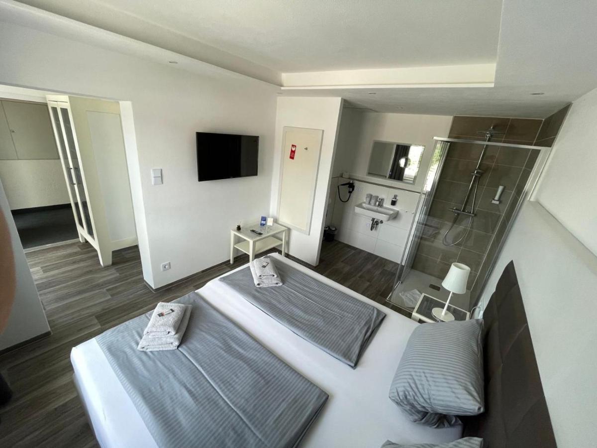 Hotel Leitner 카우프보이렌 외부 사진