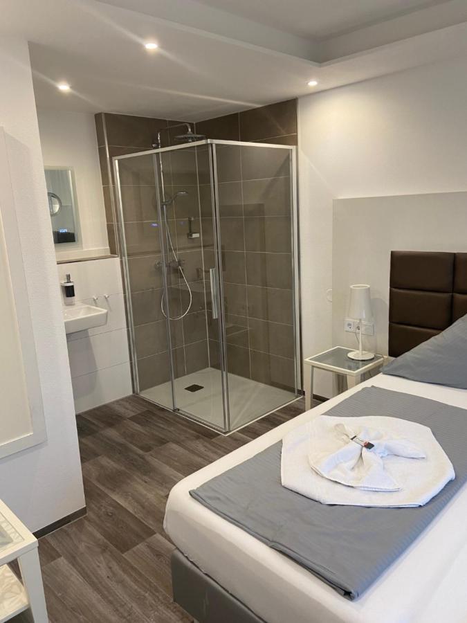 Hotel Leitner 카우프보이렌 외부 사진