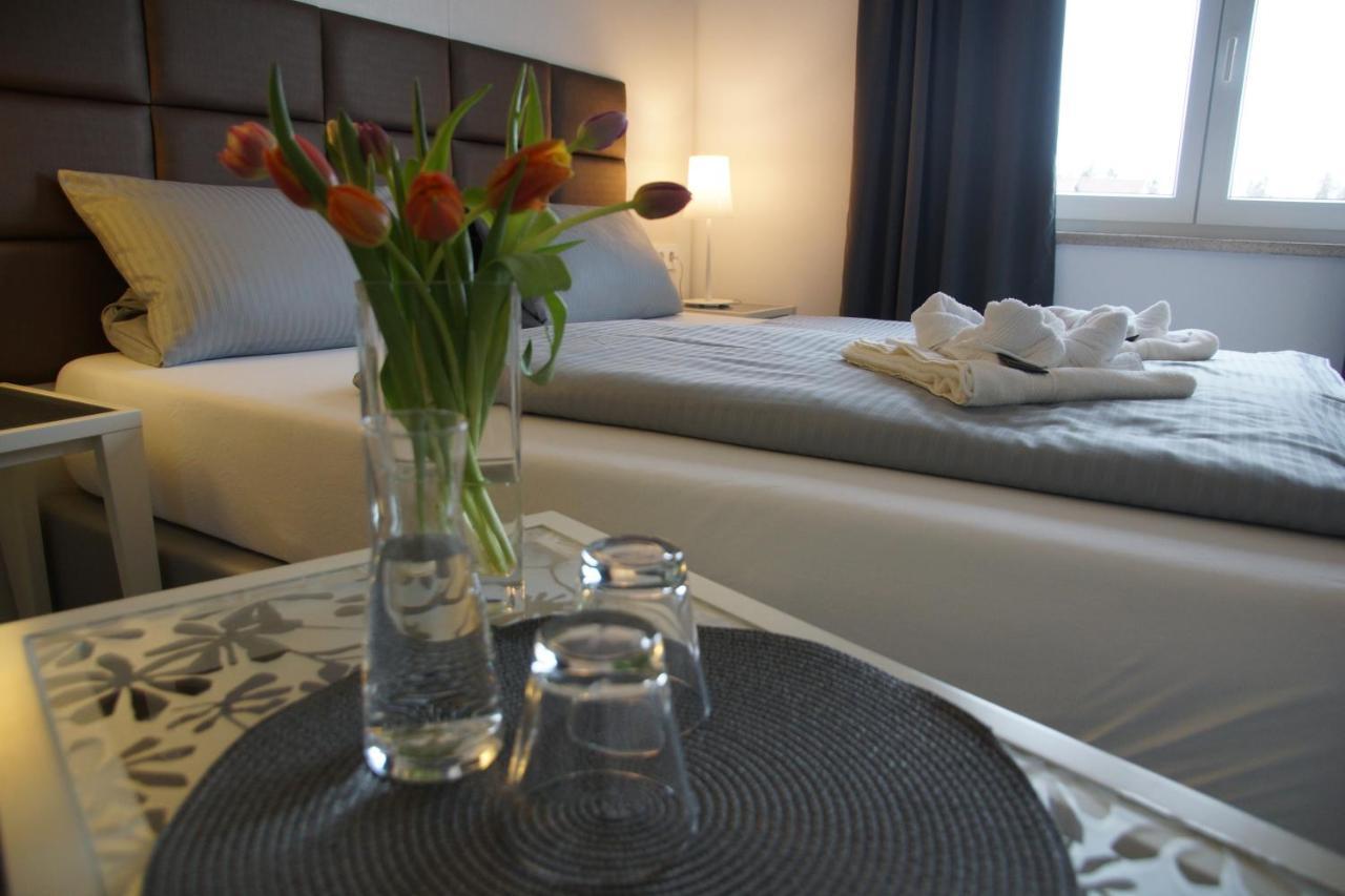 Hotel Leitner 카우프보이렌 외부 사진