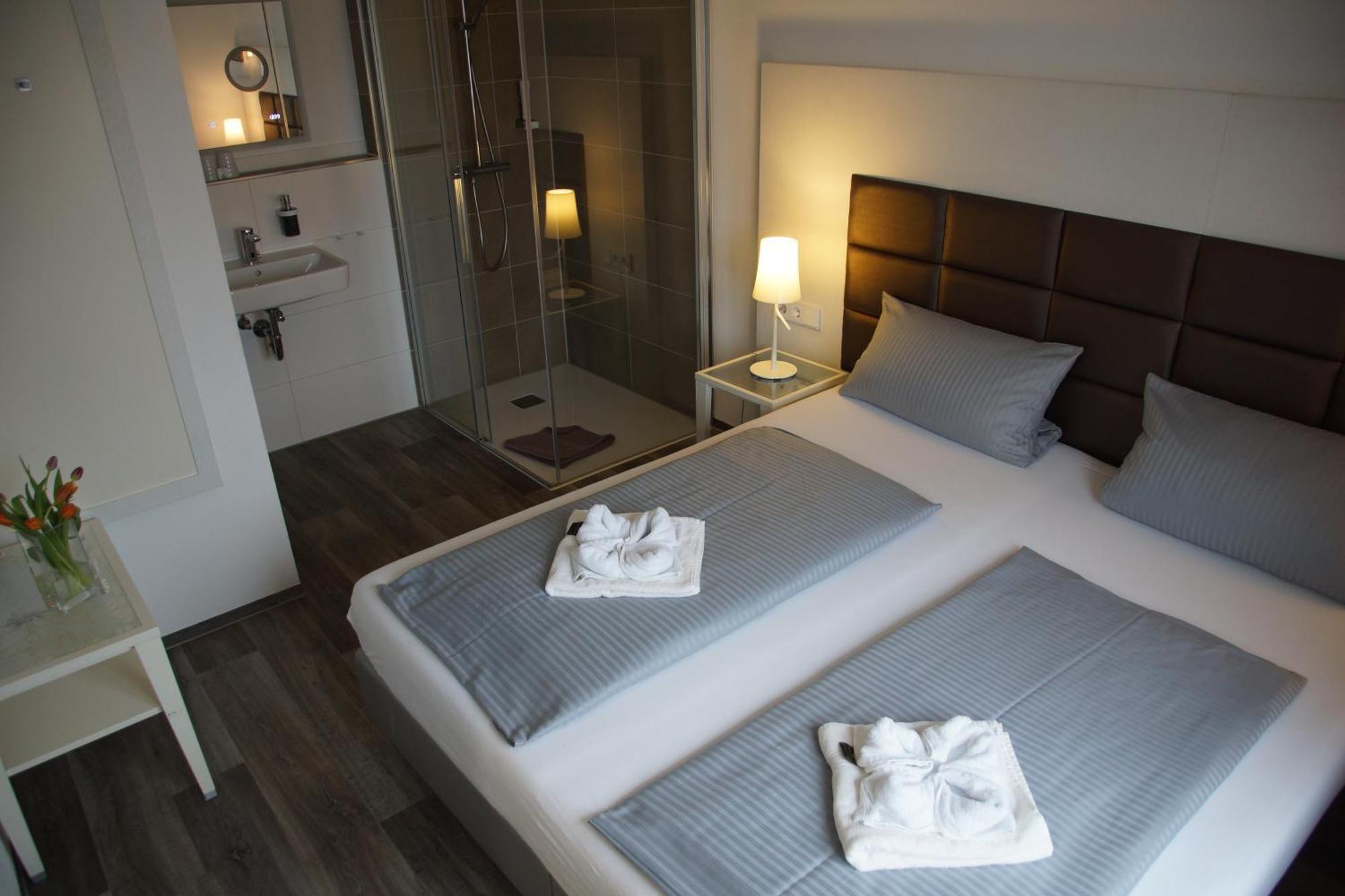 Hotel Leitner 카우프보이렌 외부 사진