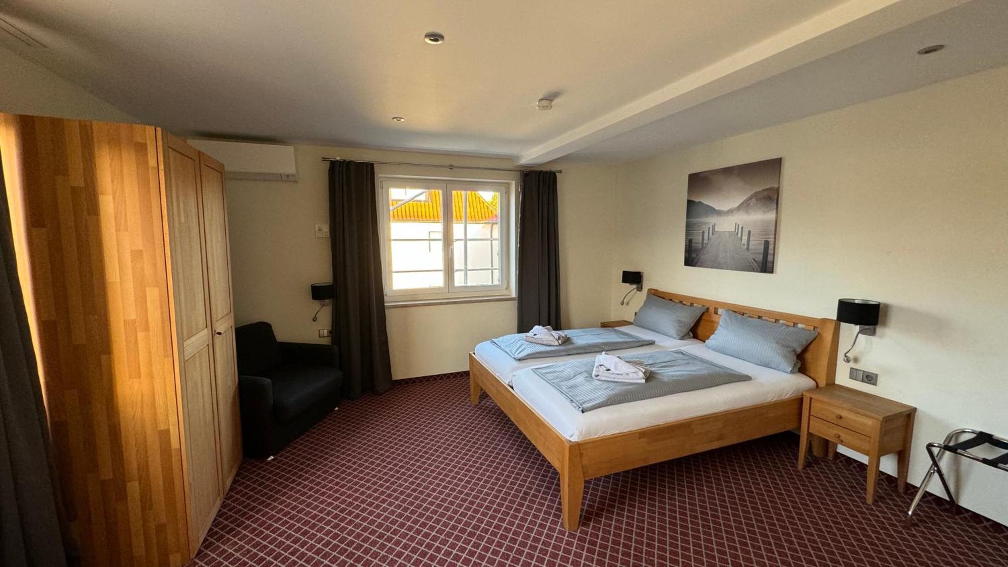Hotel Leitner 카우프보이렌 외부 사진