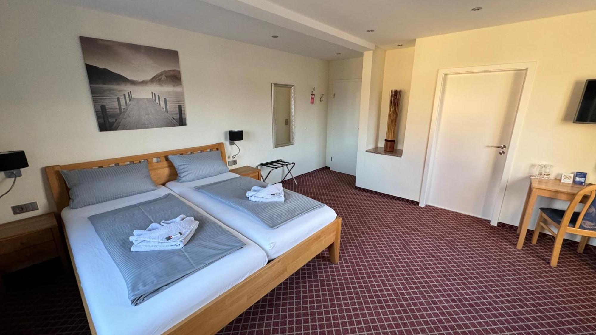 Hotel Leitner 카우프보이렌 외부 사진
