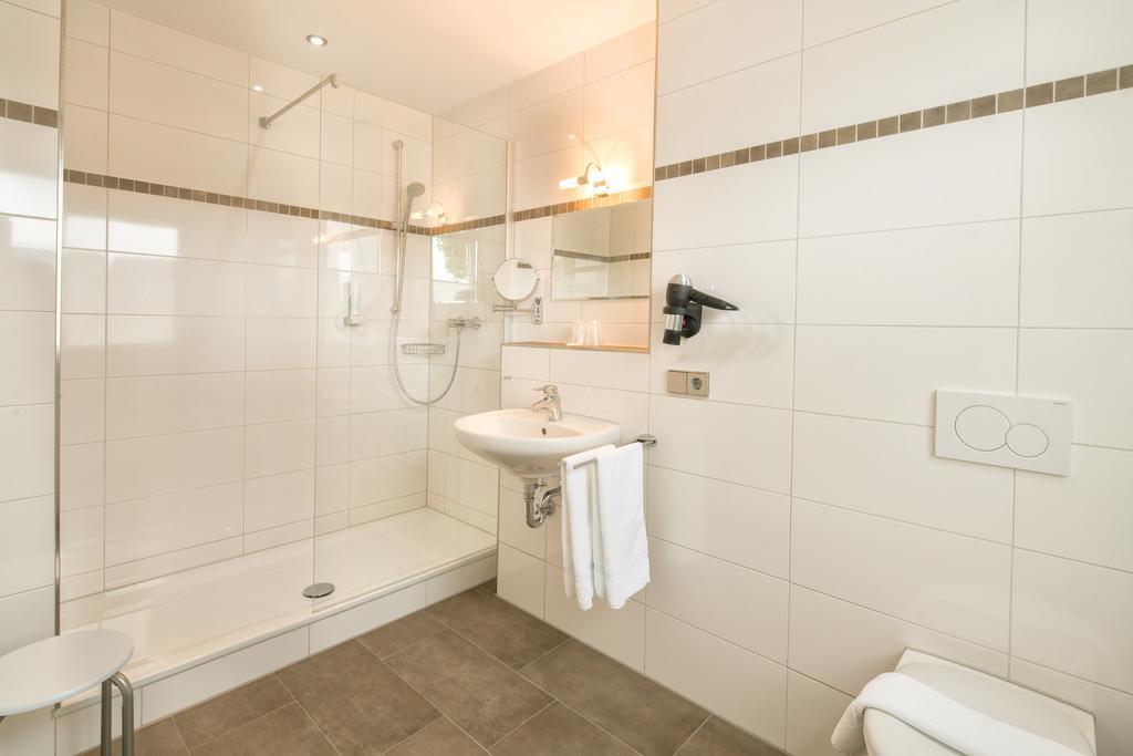 Hotel Leitner 카우프보이렌 외부 사진