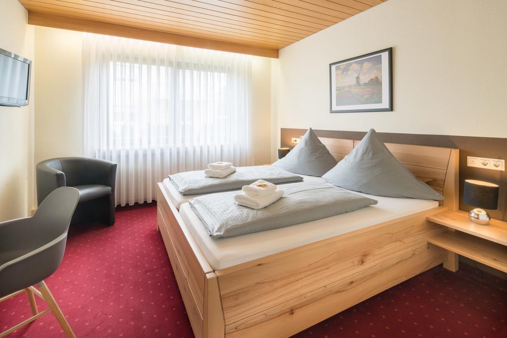 Hotel Leitner 카우프보이렌 외부 사진