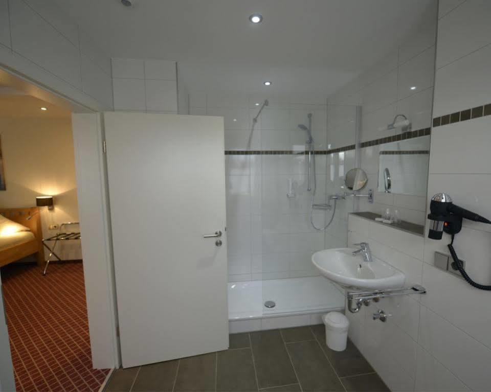 Hotel Leitner 카우프보이렌 외부 사진